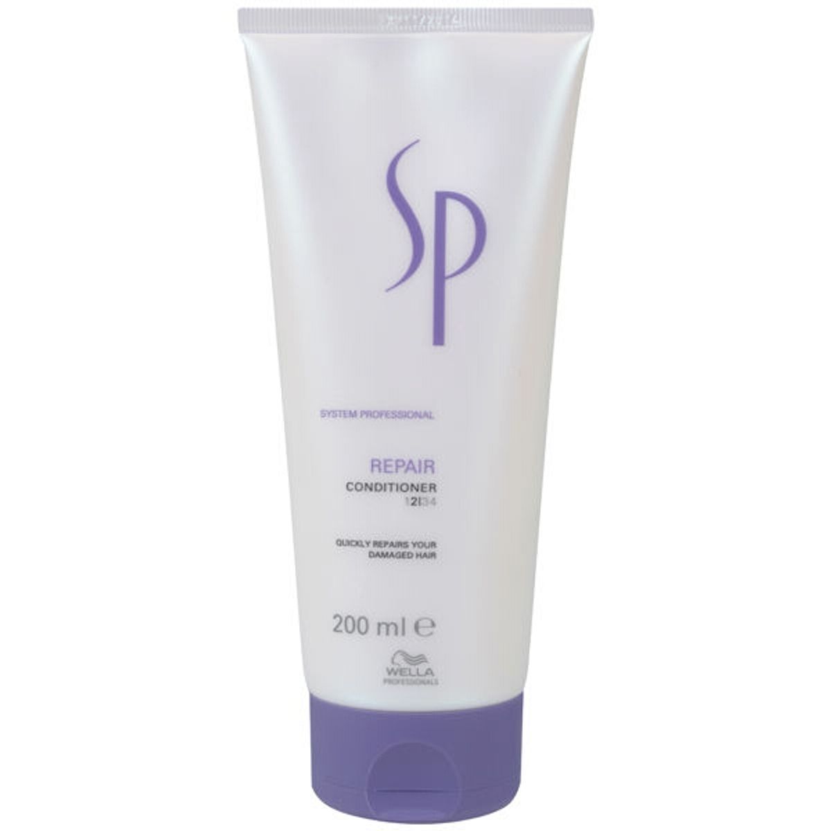 Wella SP Repair Conditioner, 200ml