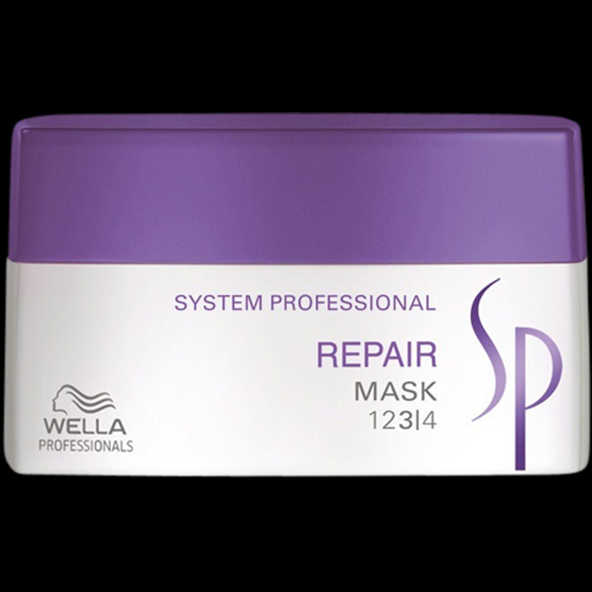 Wella Sp Repair Mask 200 ml.