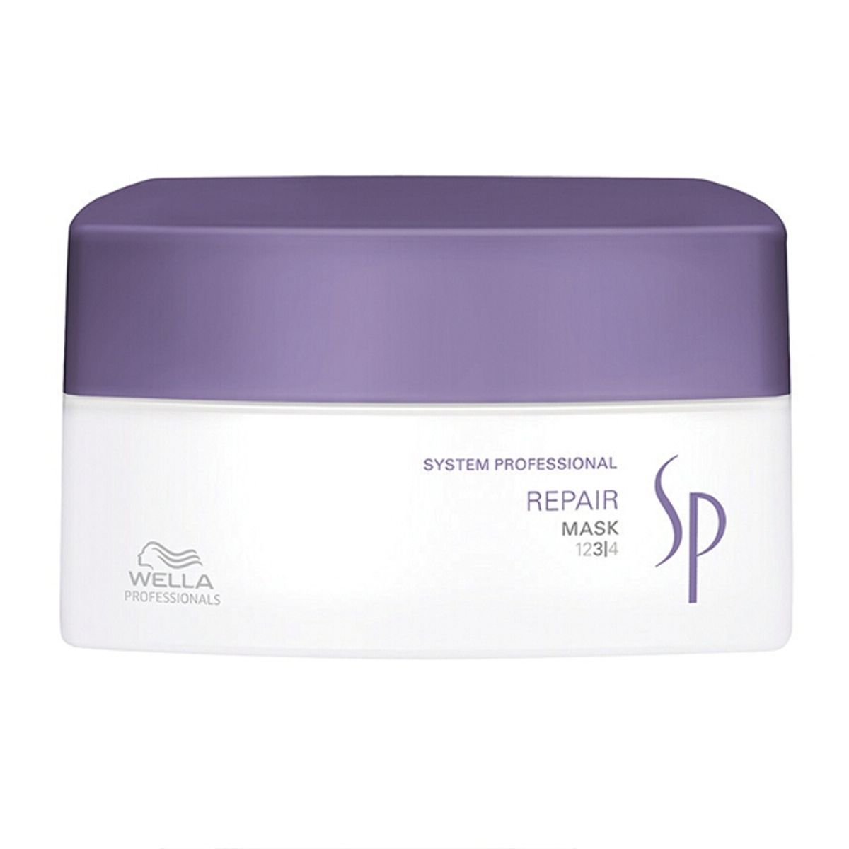 Wella SP Repair Mask, 200ml