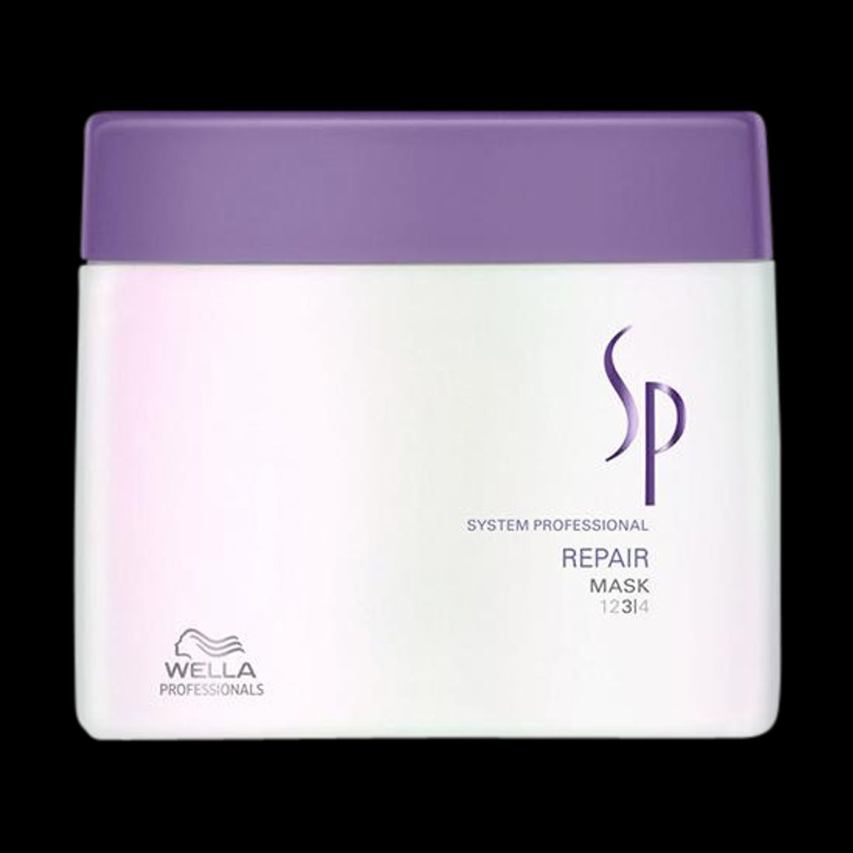 Wella SP Repair Mask 400 ml.