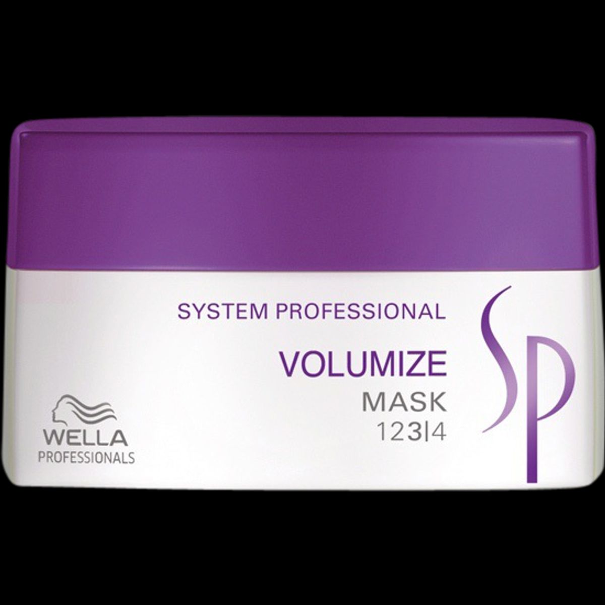 Wella Sp Volumize Mask 200 ml.