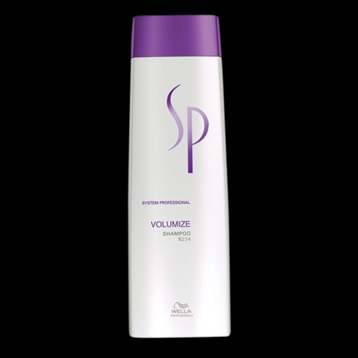 Wella Sp Volumize Shampoo 250 ml.