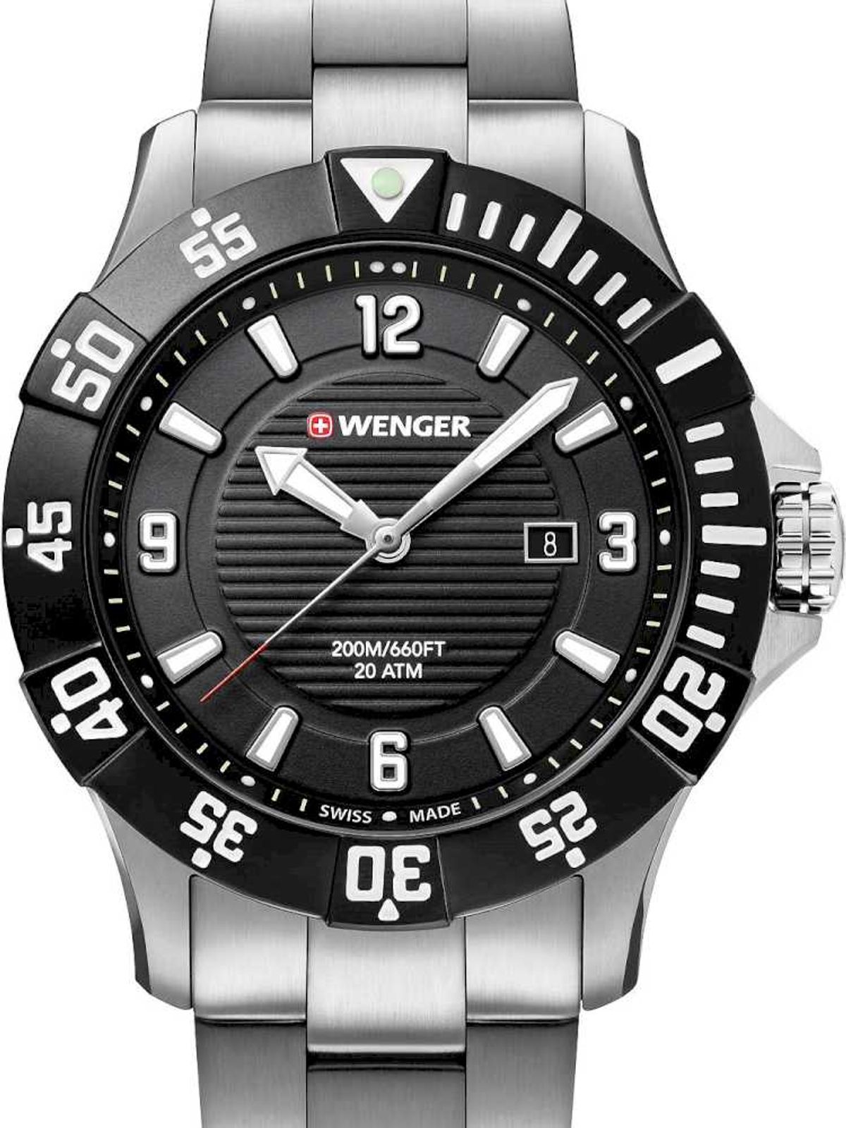 Wenger 01.0641.131 Herreur Seaforce