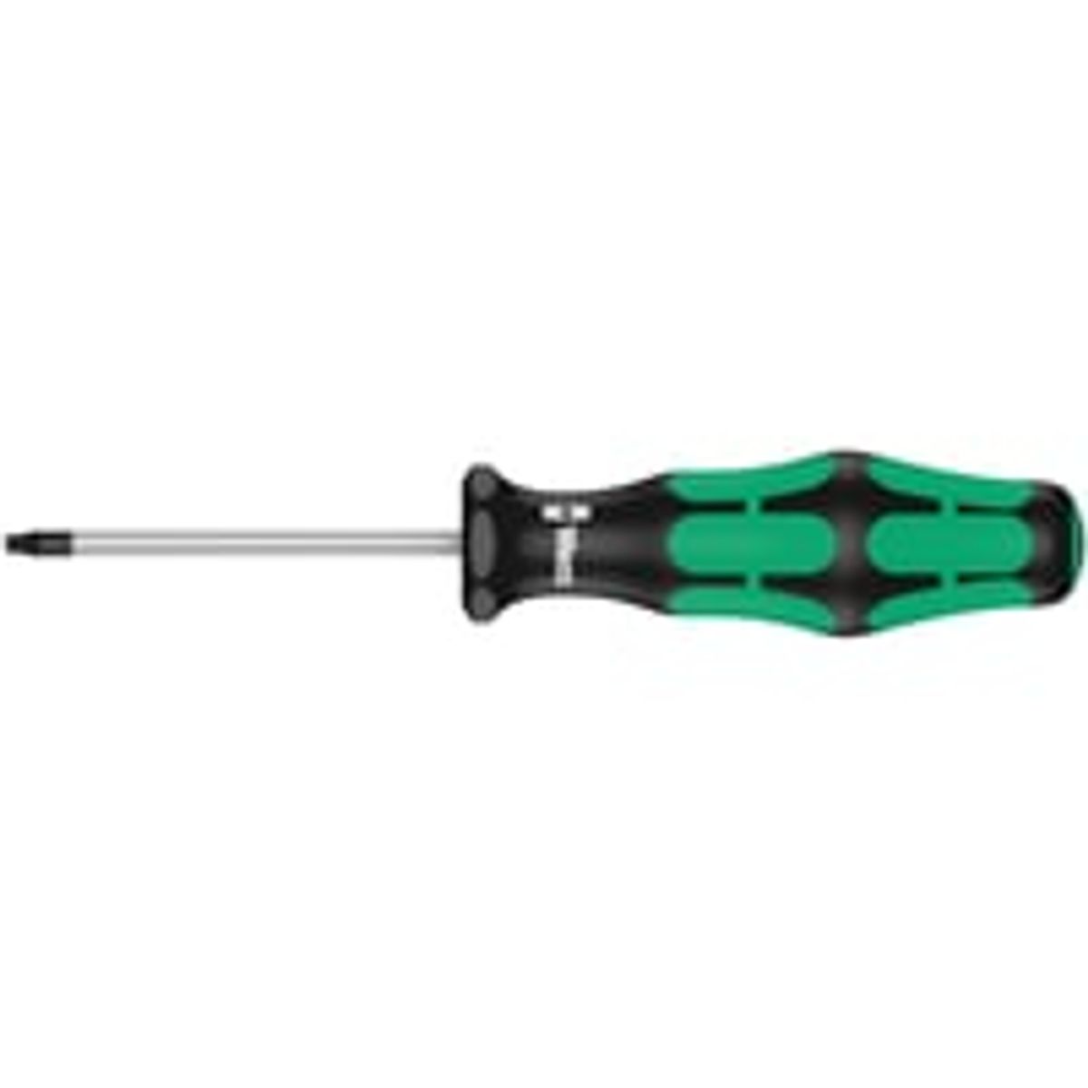 WERA 367 TORX skruetrkker, TX 8 x 60 mm