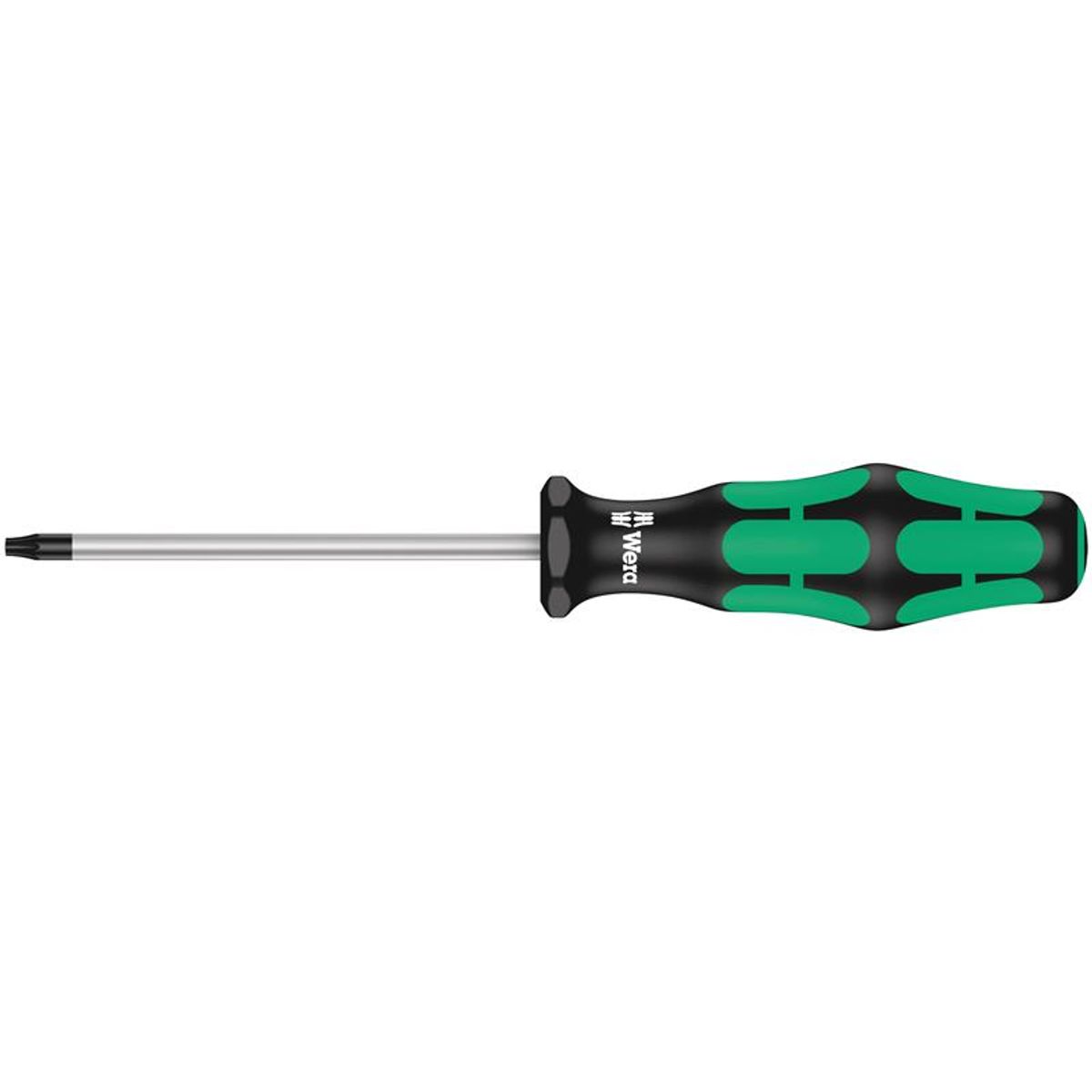 Wera 367 TORX ® skruetrækker - tx 10x80