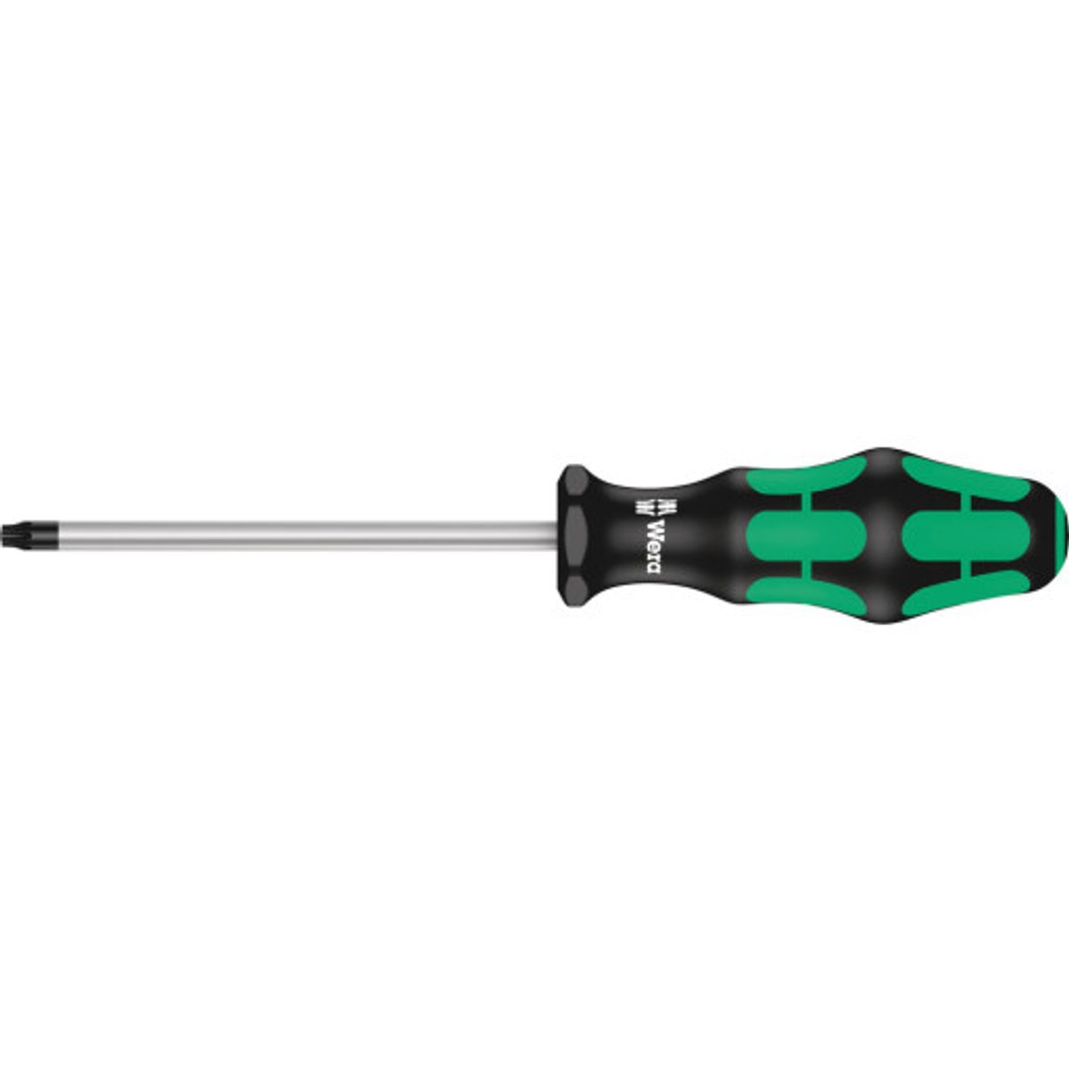 WERA 367 TORX® skruetrækker, TX 30 x 115 mm