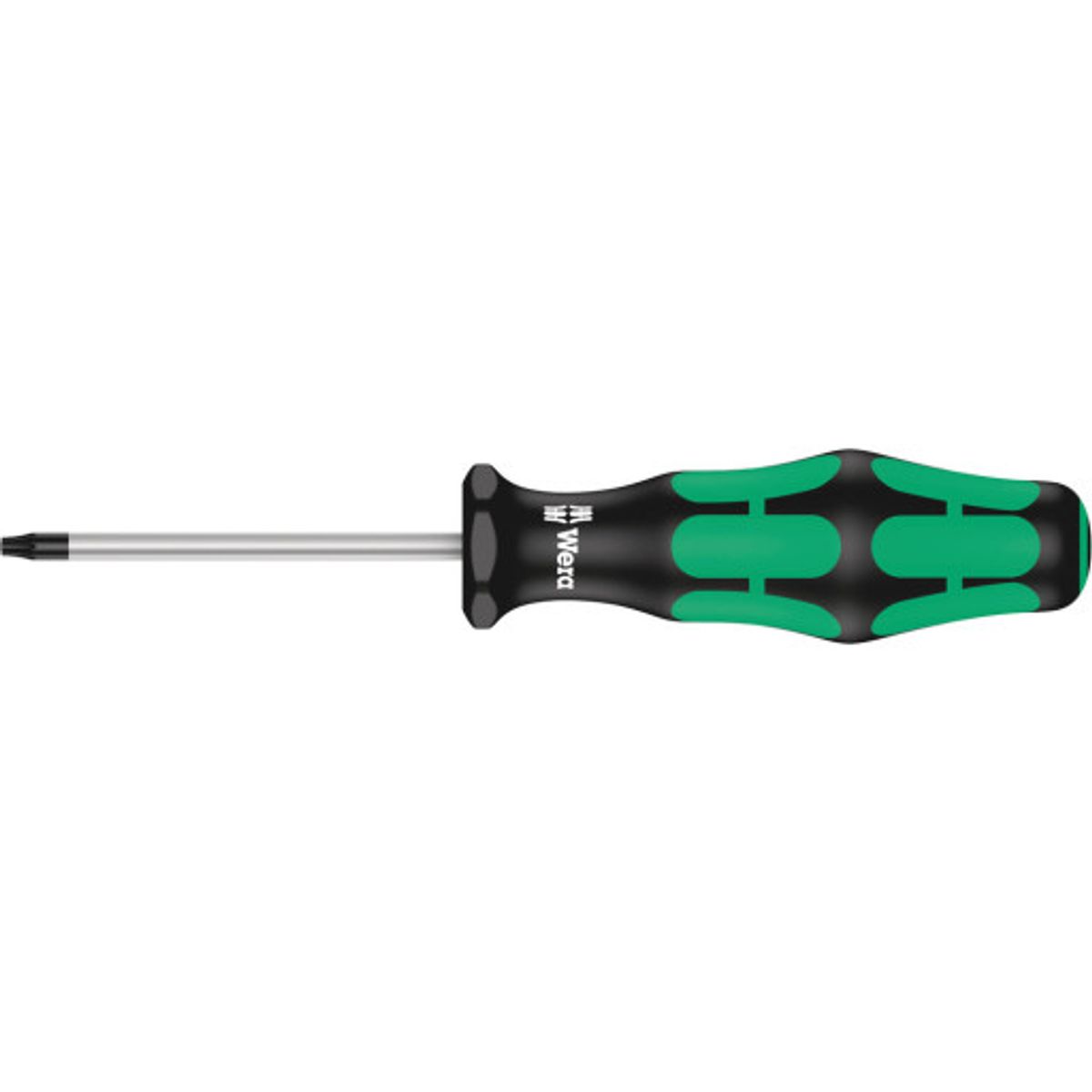 WERA 367 TORX® skruetrækker, TX 8 x 60 mm