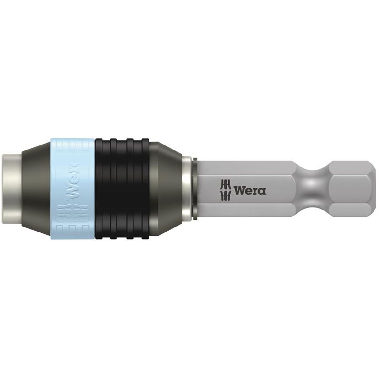 Wera 3888/4/1 K Rapidaptor universalholder, rustfri stål