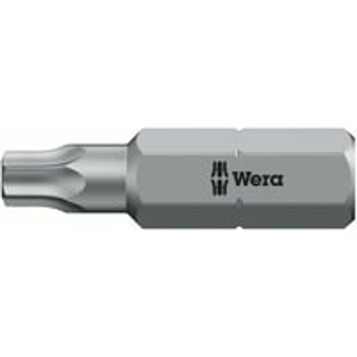 WERA 867/1 TORX bits, TX 8 x 25 mm