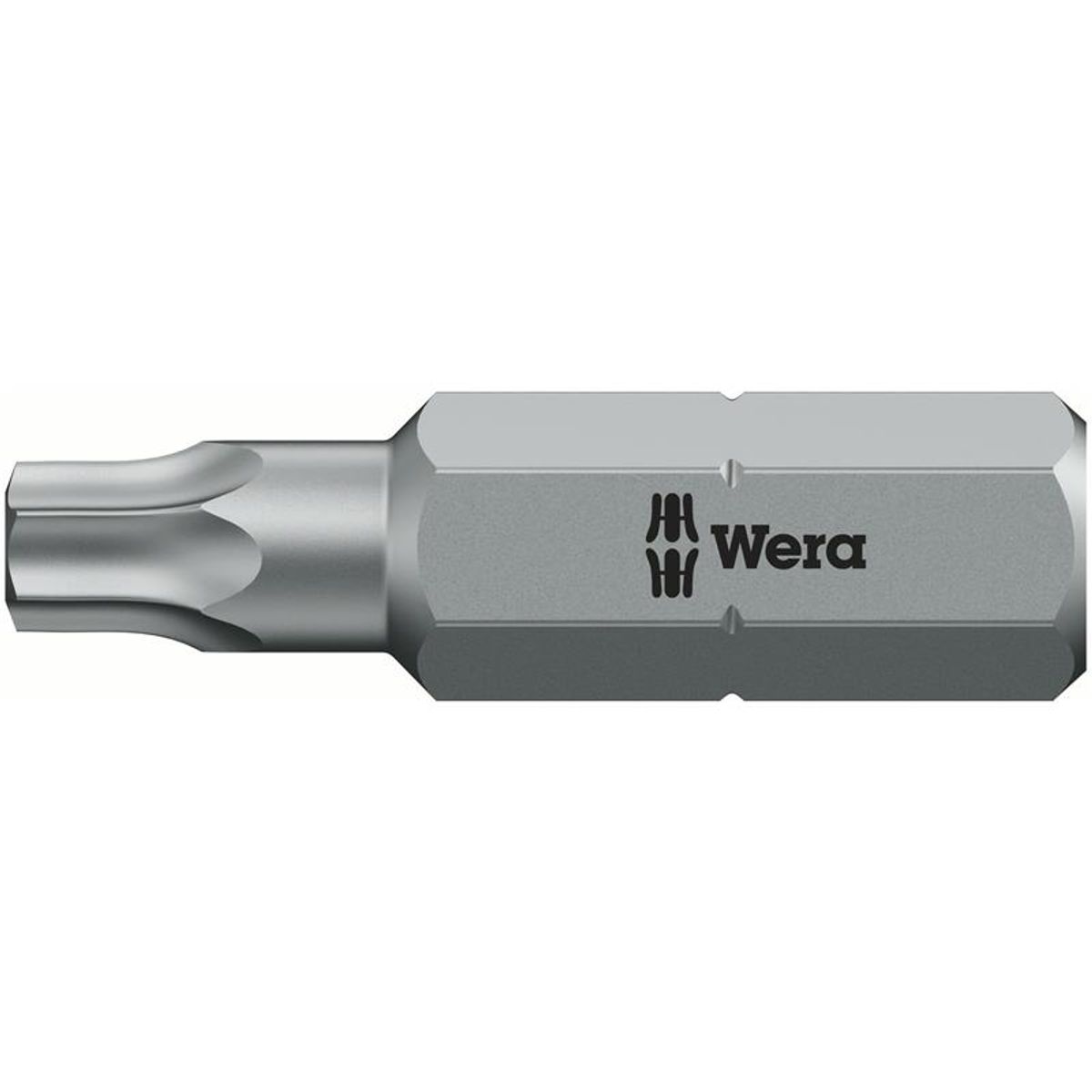 Wera 867/1 Z TORX ® Wedge bits TX20 25mm