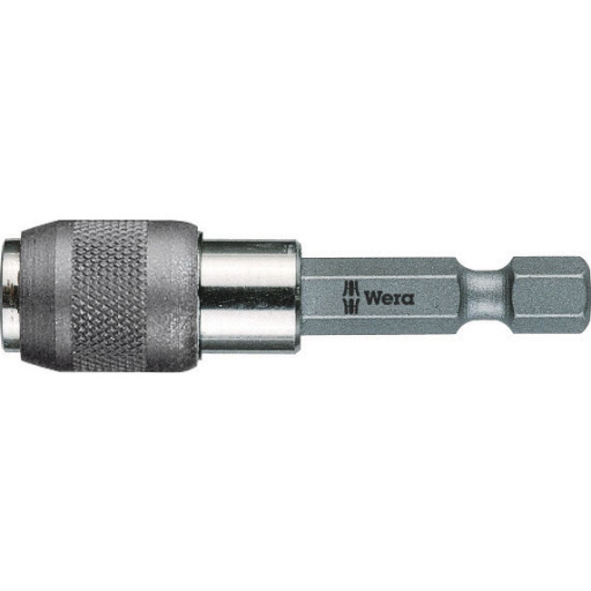 WERA 895/4/1 K Universalholder, 1/4" x 52 mm