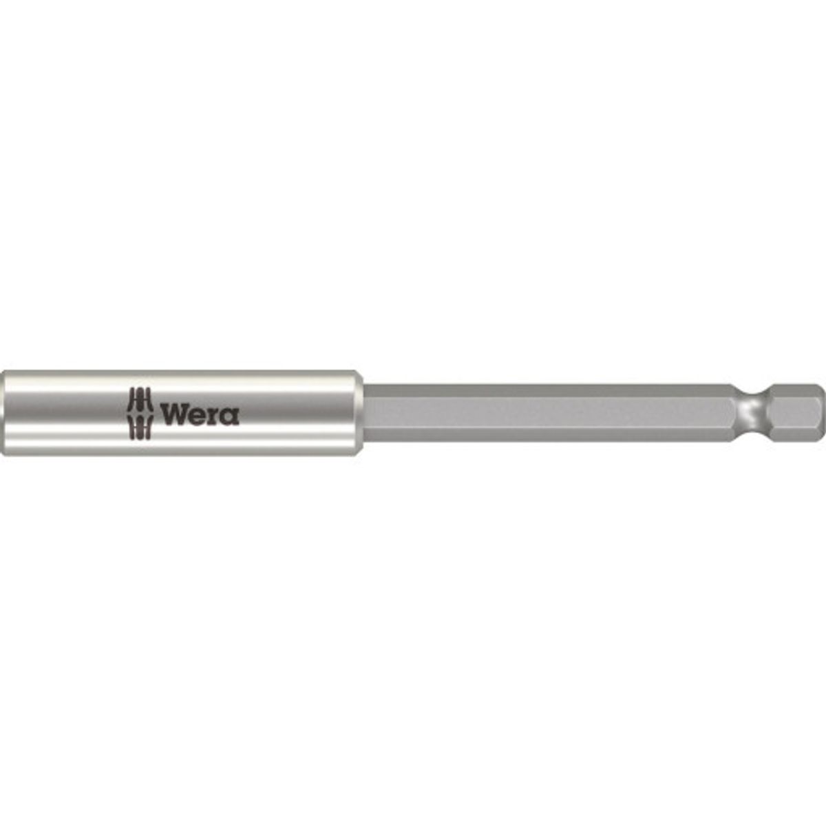 WERA 899/4/1 Universalholder, 1/4" x 100 mm