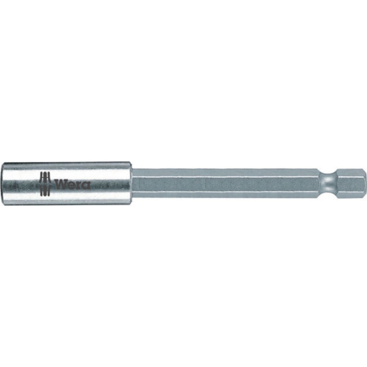 WERA 899/4/1 Universalholder, 1/4" x 152 mm