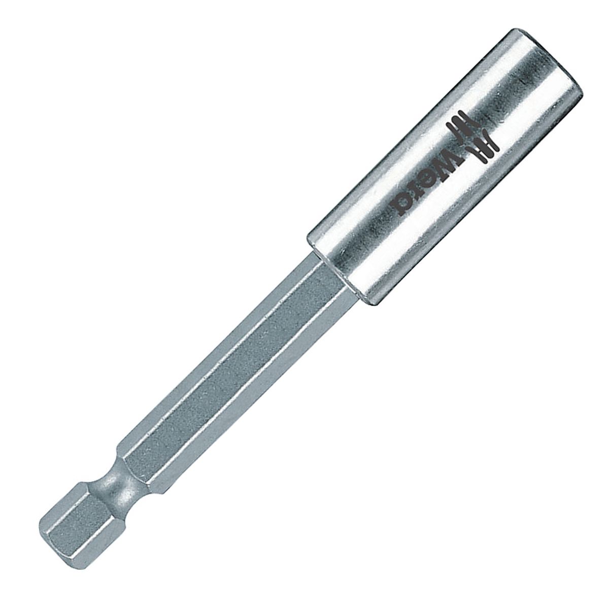 WERA 899/4/1 Universalholder, 1/4'' x 75 mm