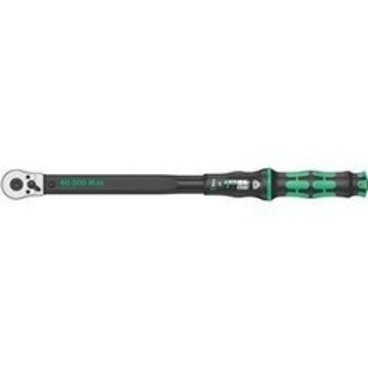 Wera Click Torque C 3 Torque wrench