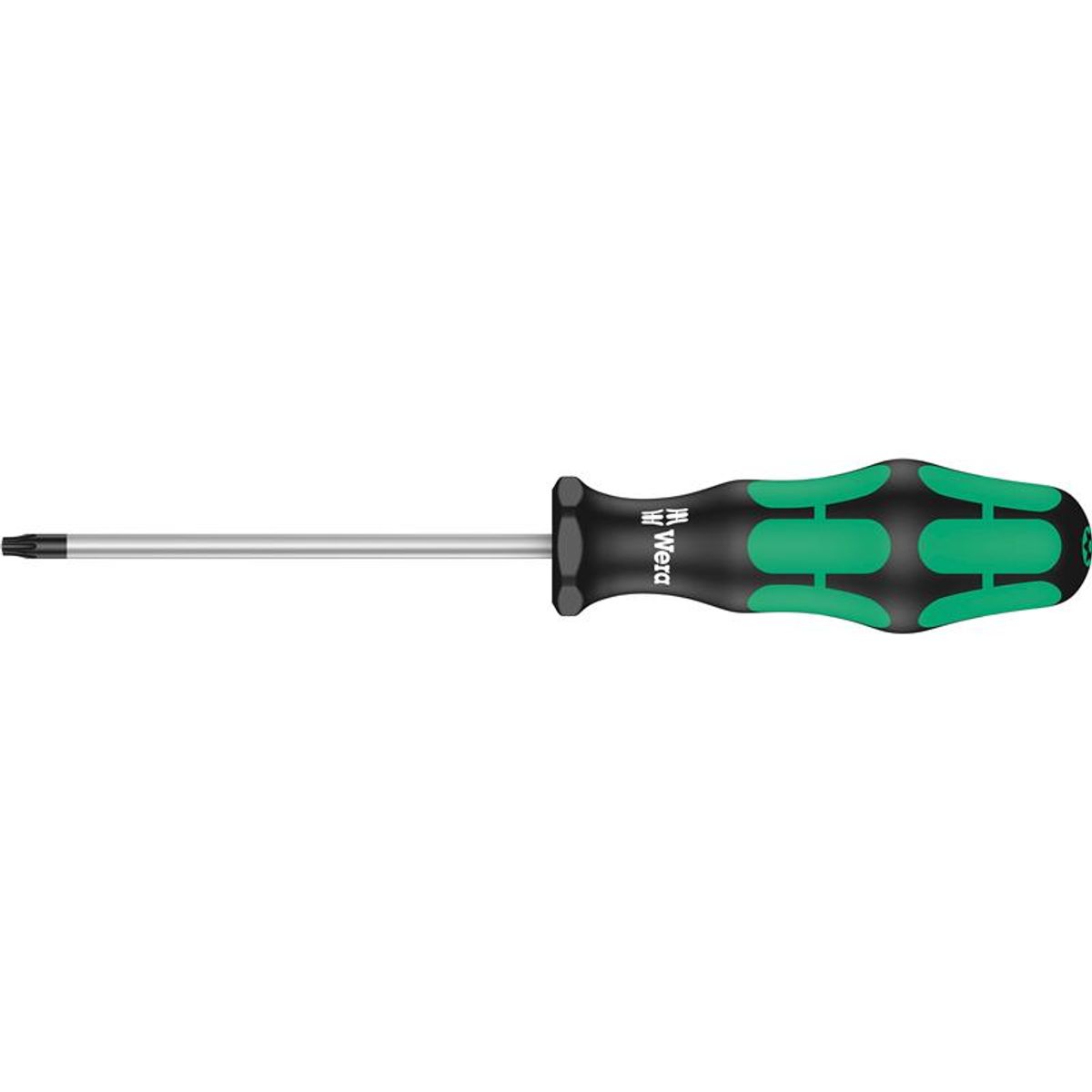 Wera torx 15 skruetrækker 300 mm