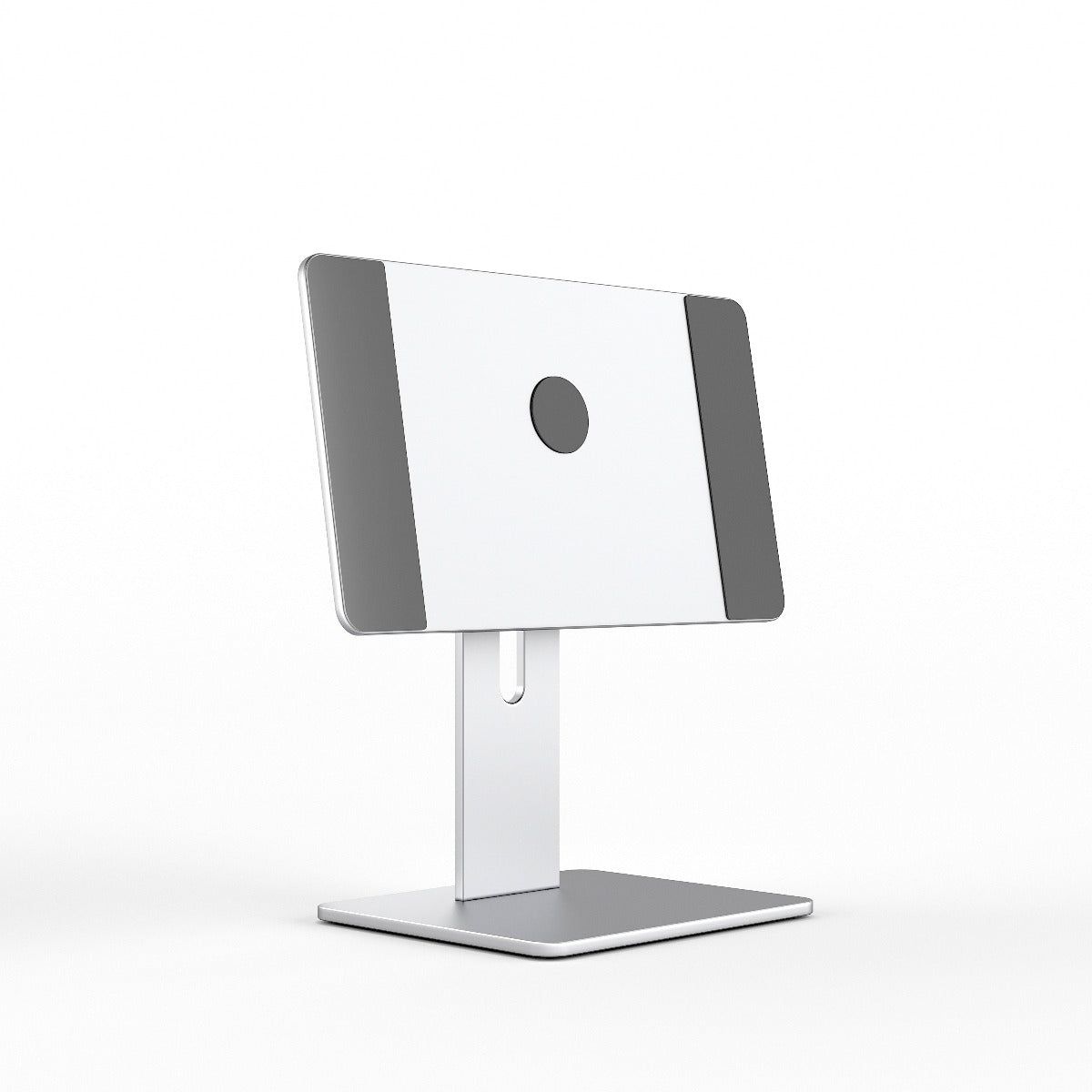 WERGON - Edith - iPad 10,9-11" - Magnetisk tablet Stand - Sølv