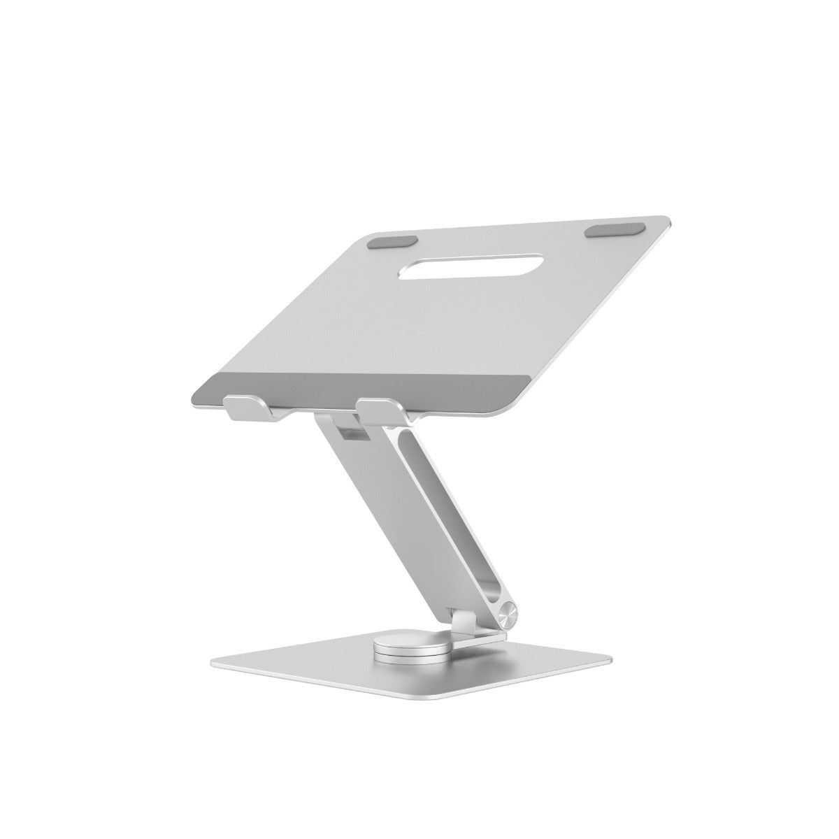 WERGON - Maria - Laptop/MacBook - Justerbar & foldebar holder 11-15,6&quot; - Sølv