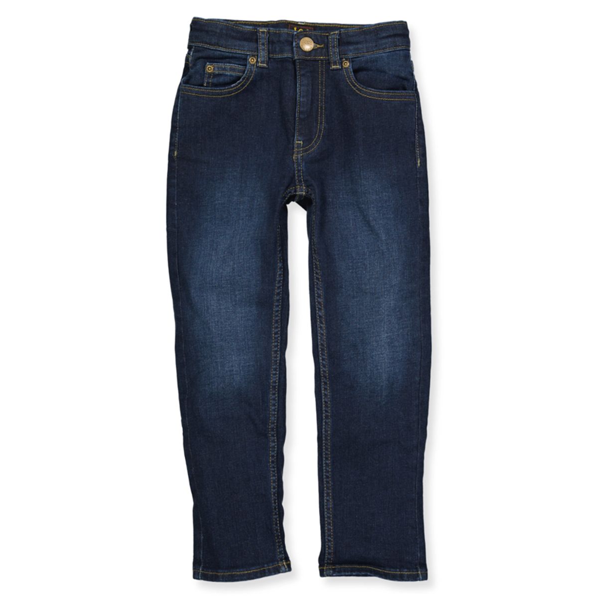 West jeans (7-8 år)