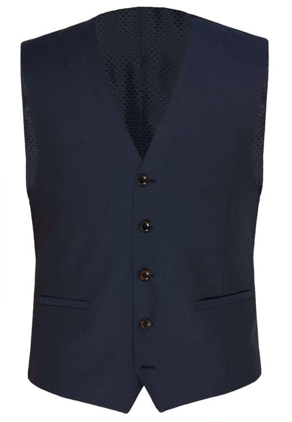 Weste/Waistcoat CG Stuart