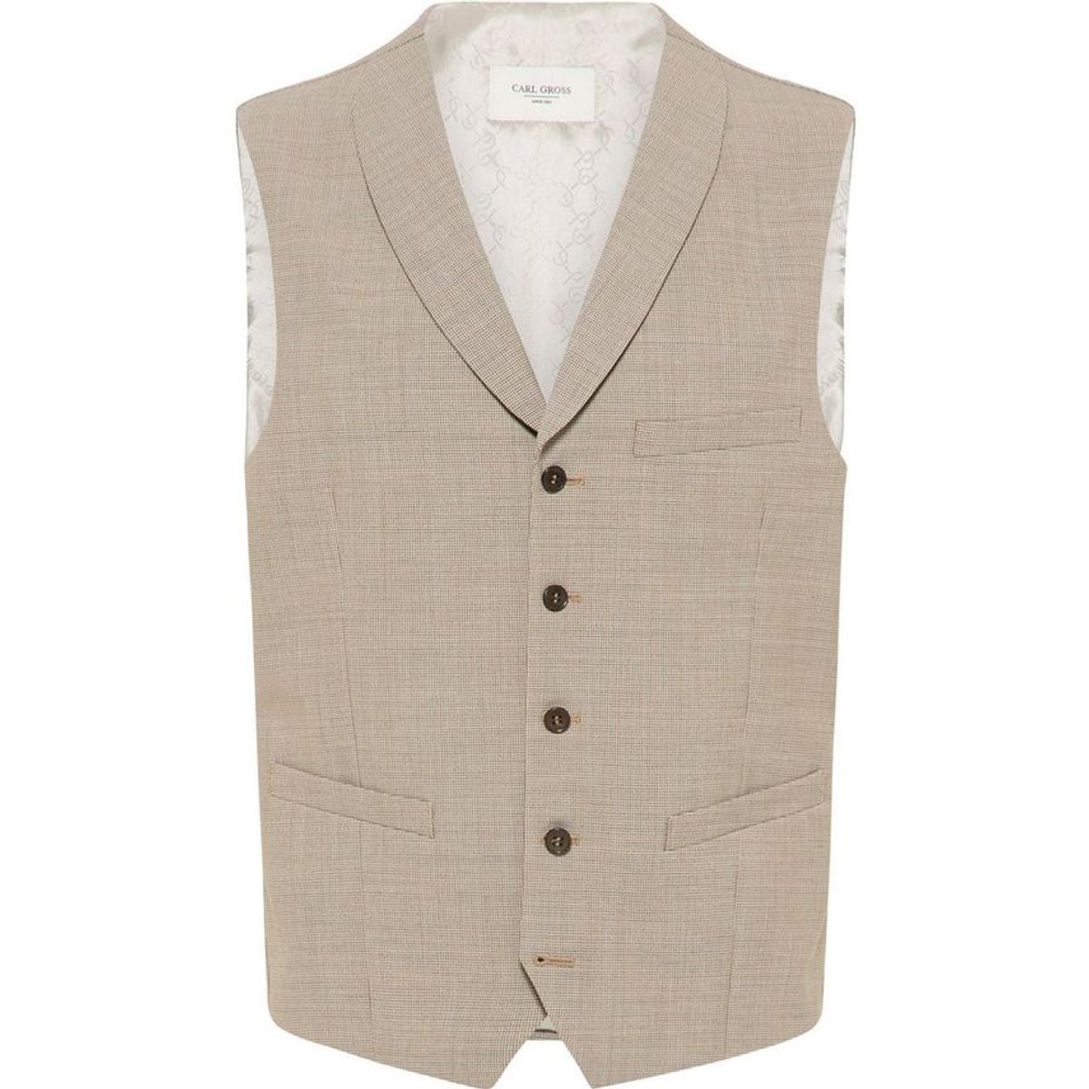 Weste/Waistcoat CG Warren