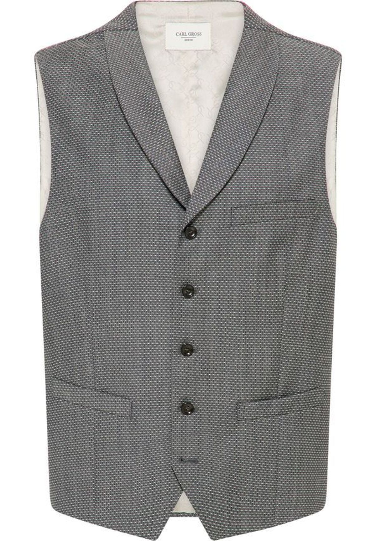 Weste/Waistcoat CG Warren