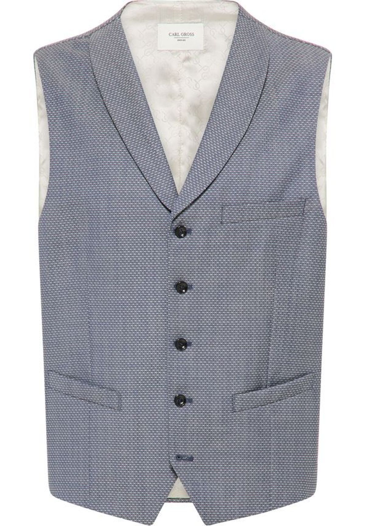 Weste/Waistcoat CG Warren