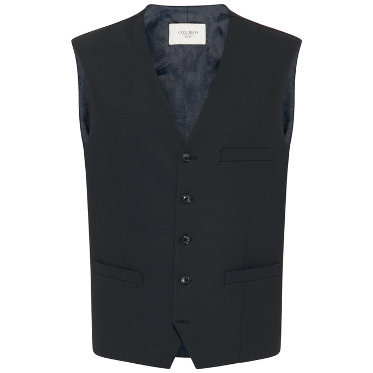 Weste/Waistcoat CG Winslow