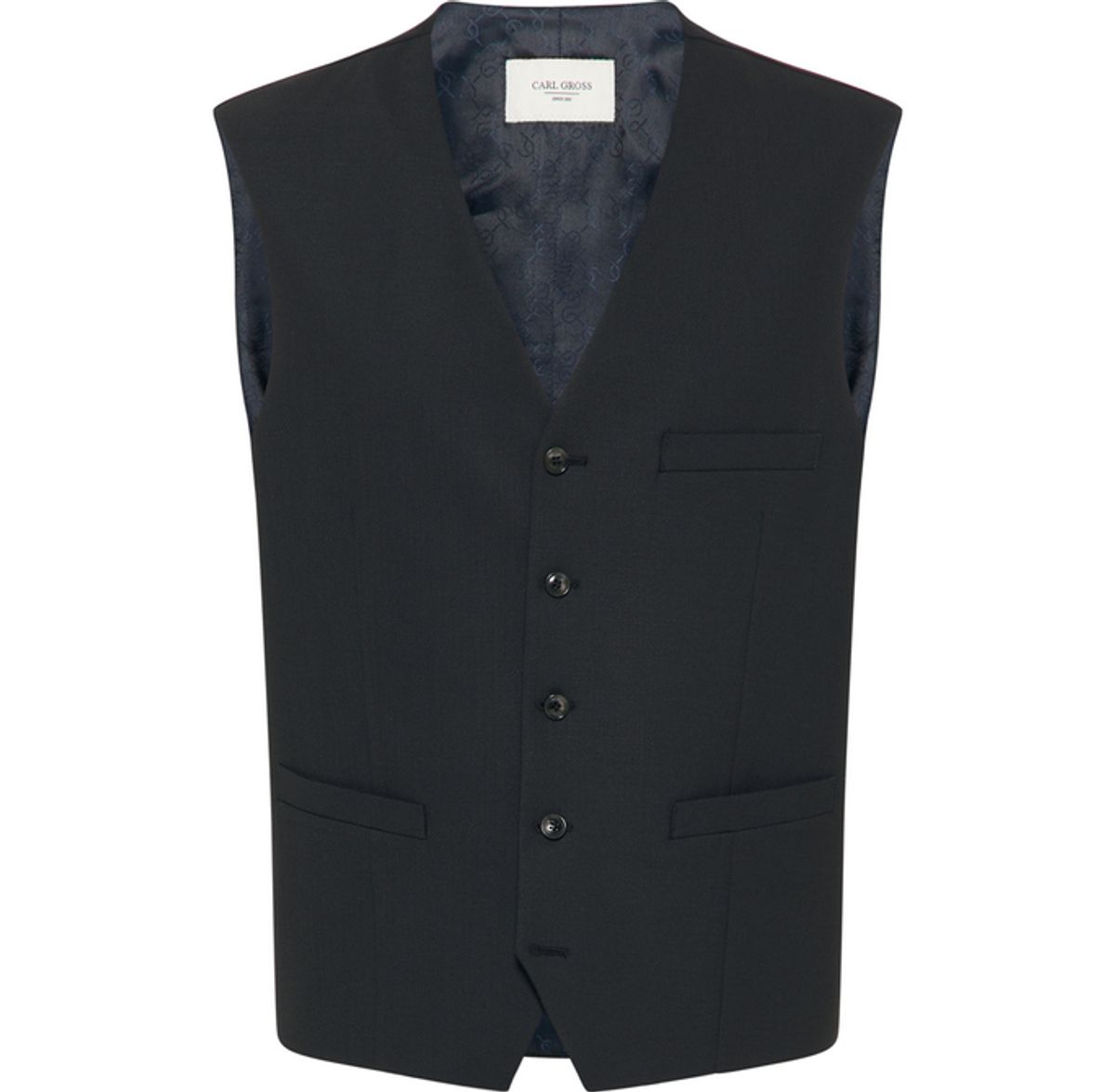 Weste/Waistcoat CG Winslow