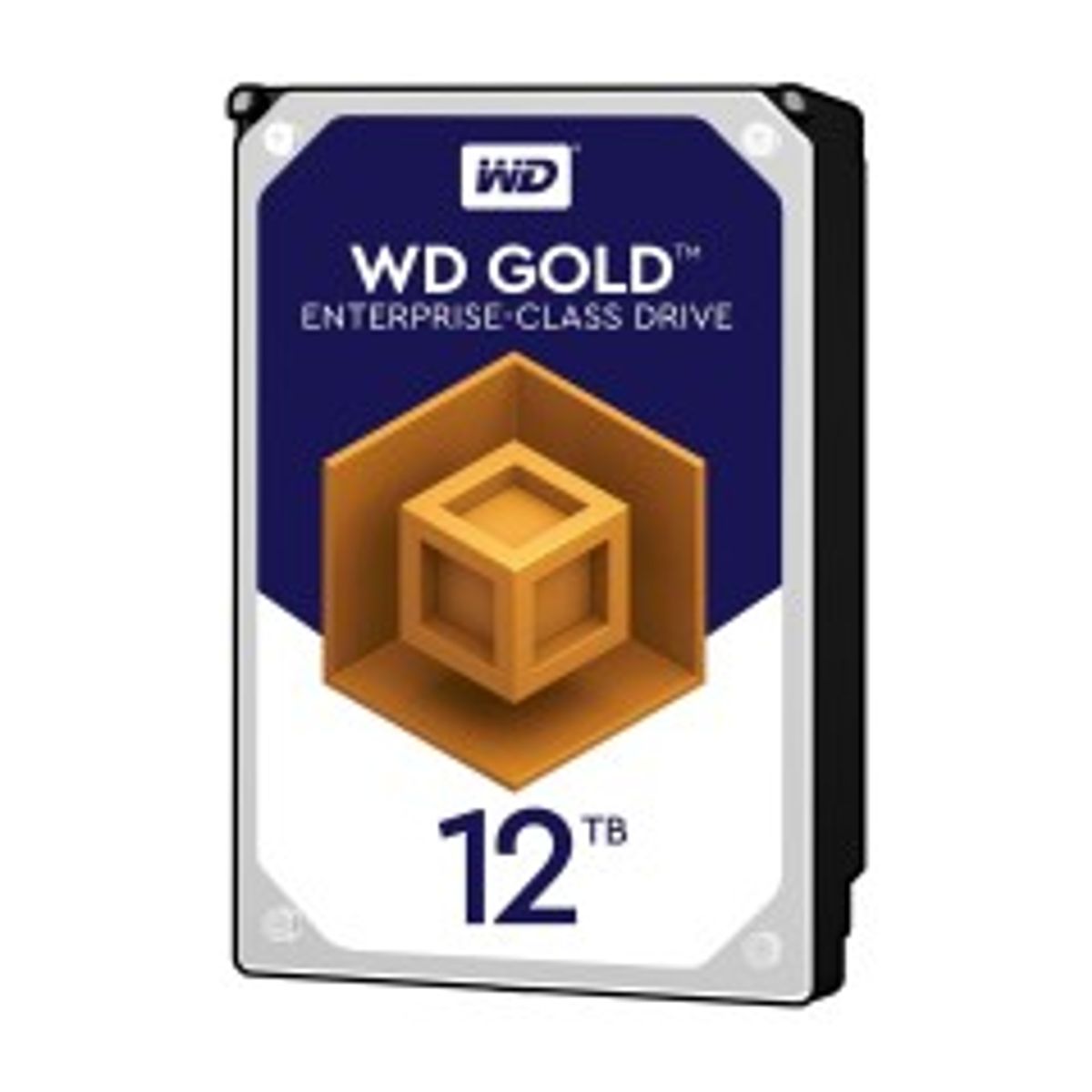 Western Digital 12TB GOLD 256MB