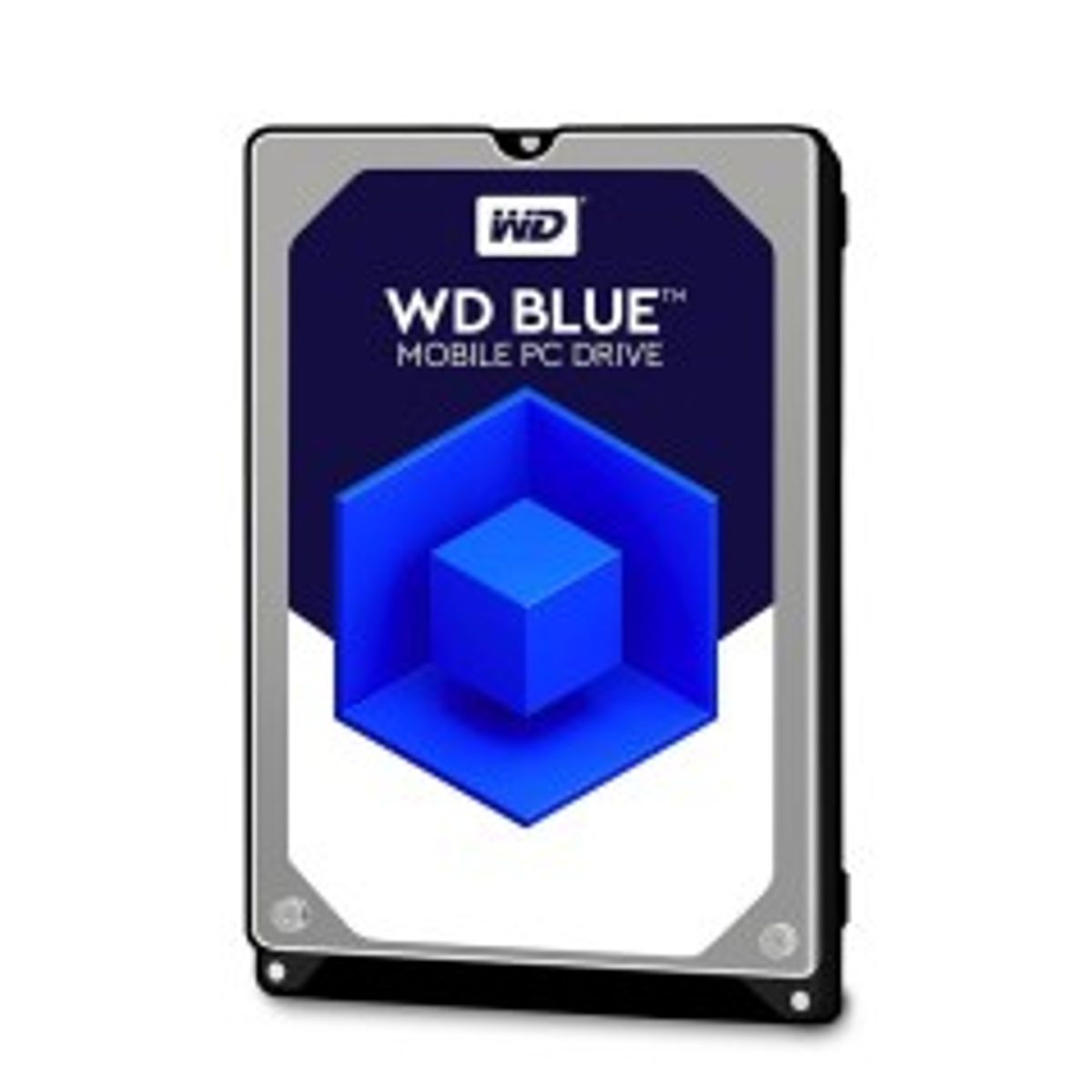 Western Digital 2 TB - SATA 6Gb/s 128 MB BLUE