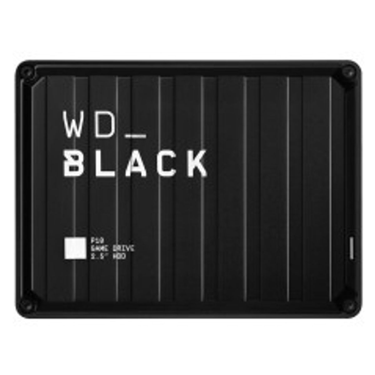 Western Digital BLACK P10 GAME DRIVE 5TB BLACK