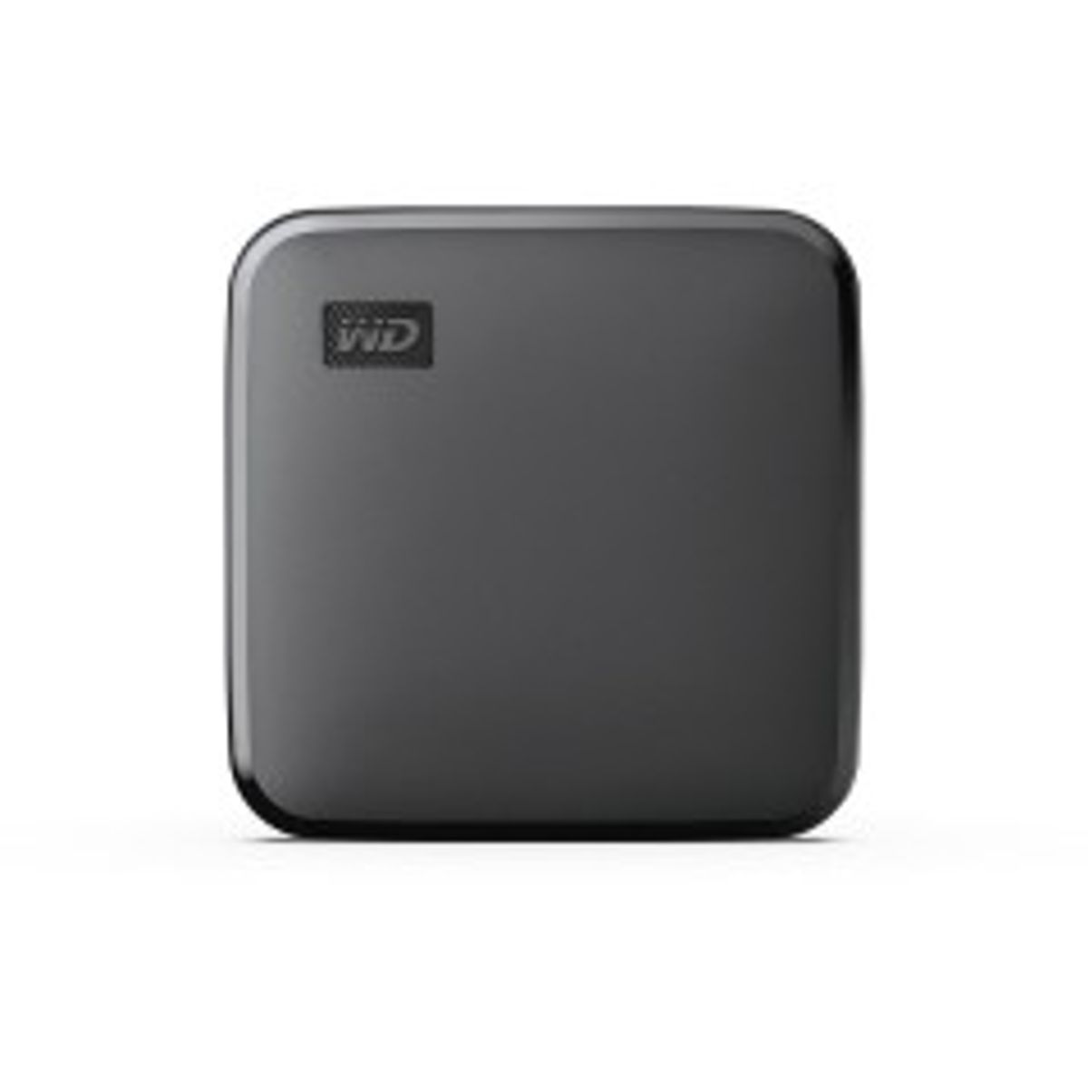 Western Digital Elements SE Portable SSD 2TB