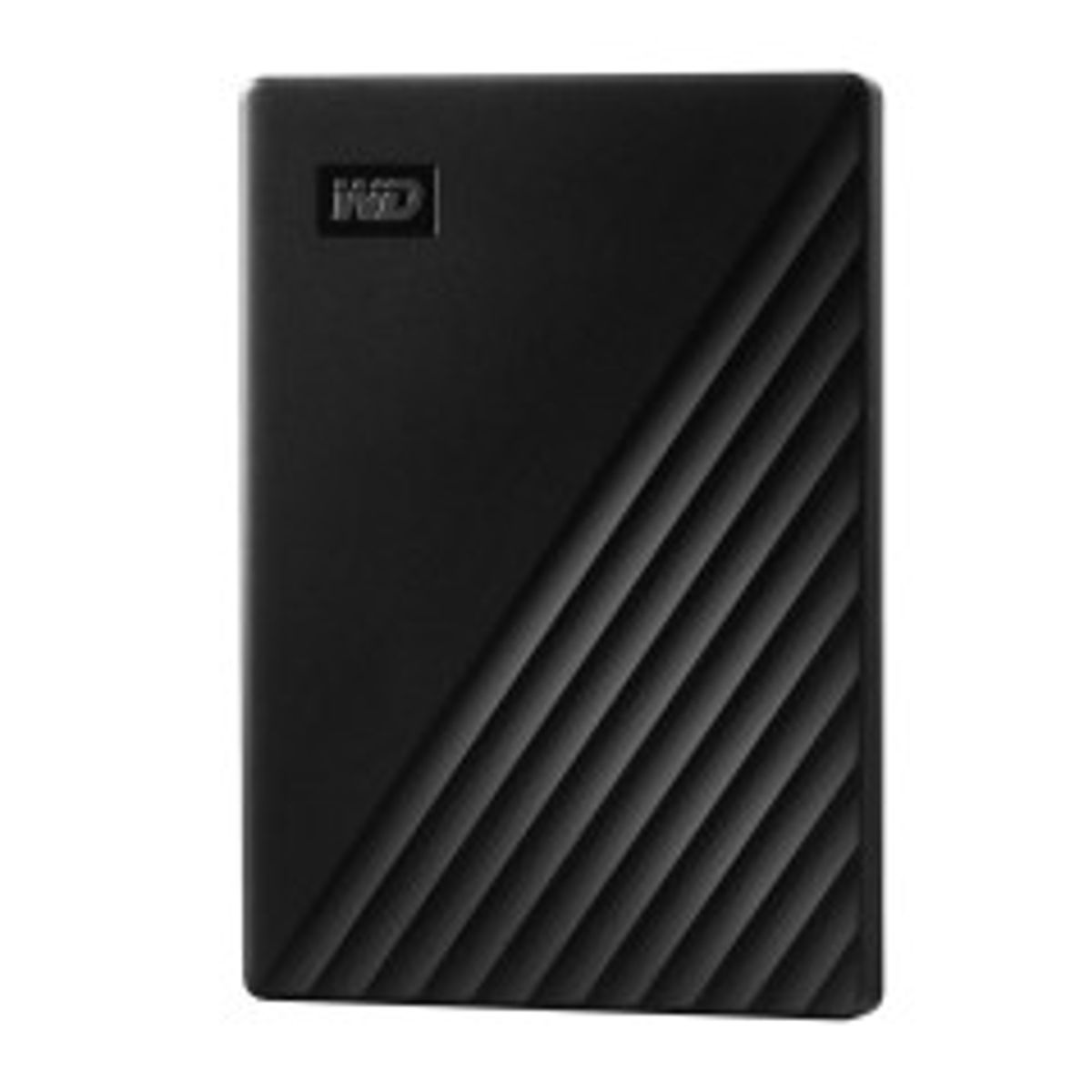 Western Digital Ext. HDD My Passport 2.5" 2TB