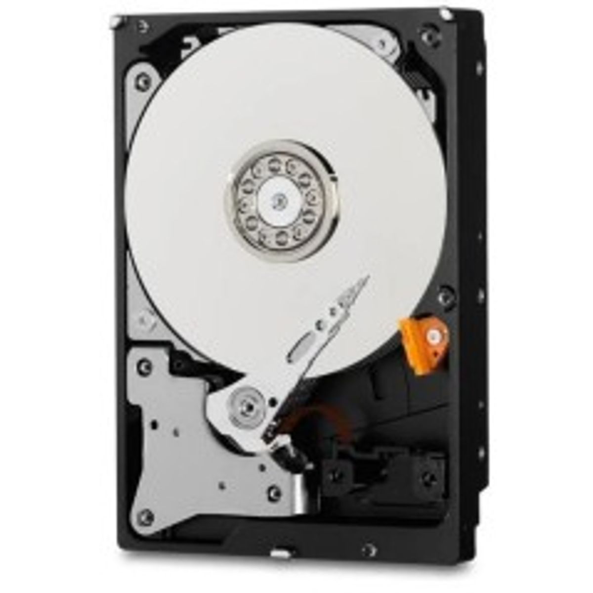 Western Digital Purple 3.5" 2TB Serial ATA III