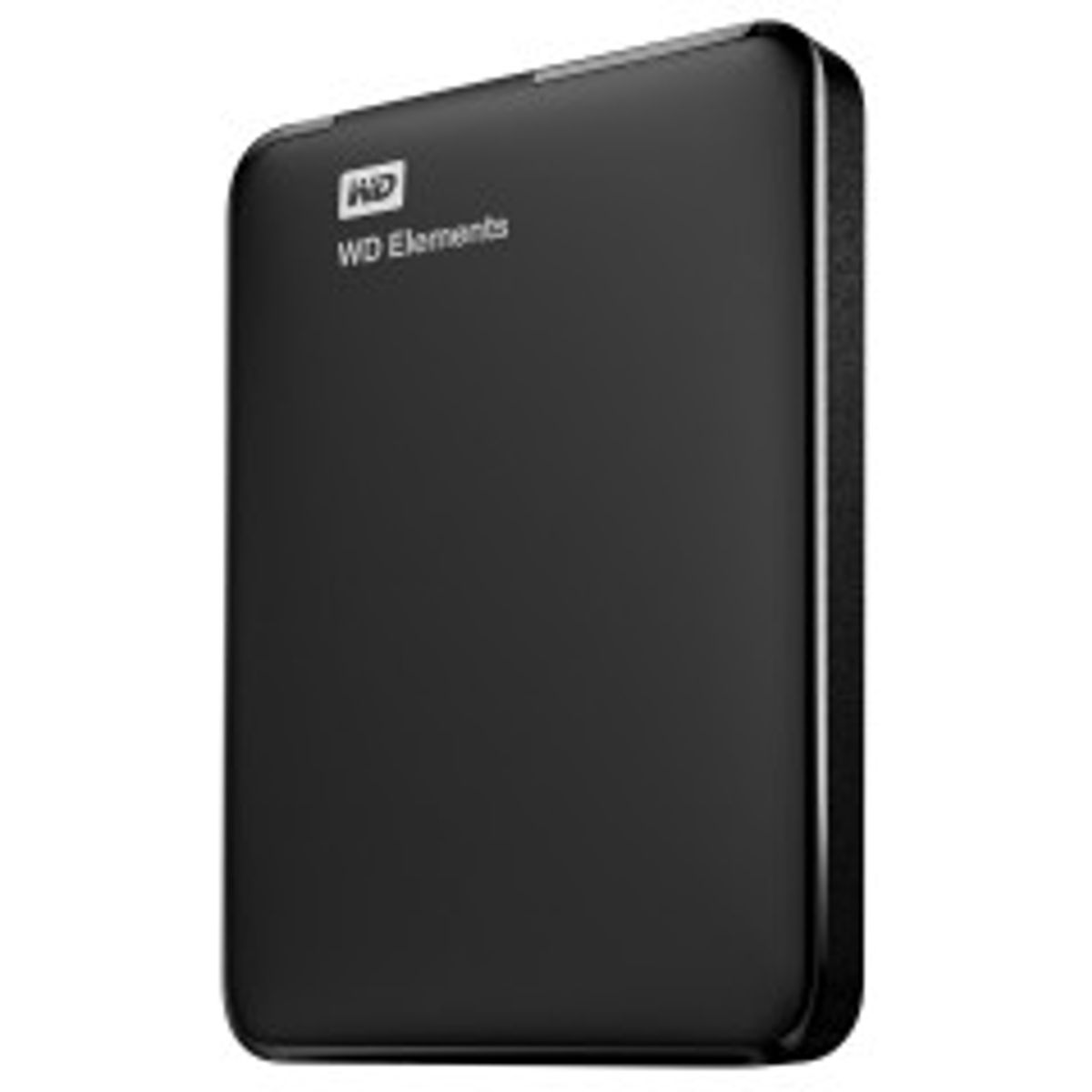 Western Digital WD 1TB 2,5" USB