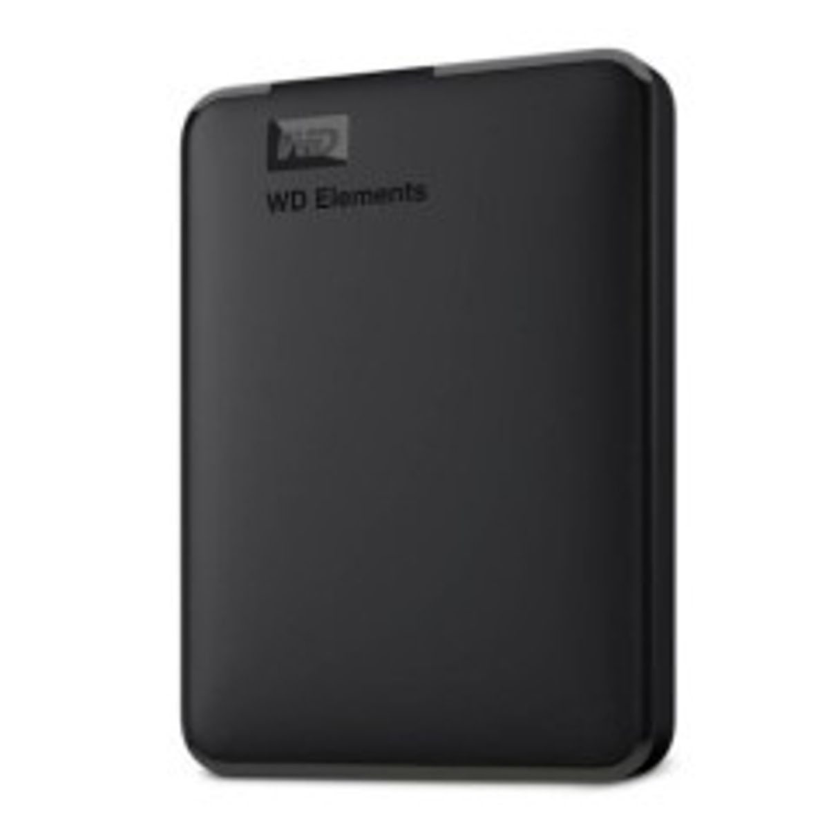 Western Digital WD 2TB 2,5" USB