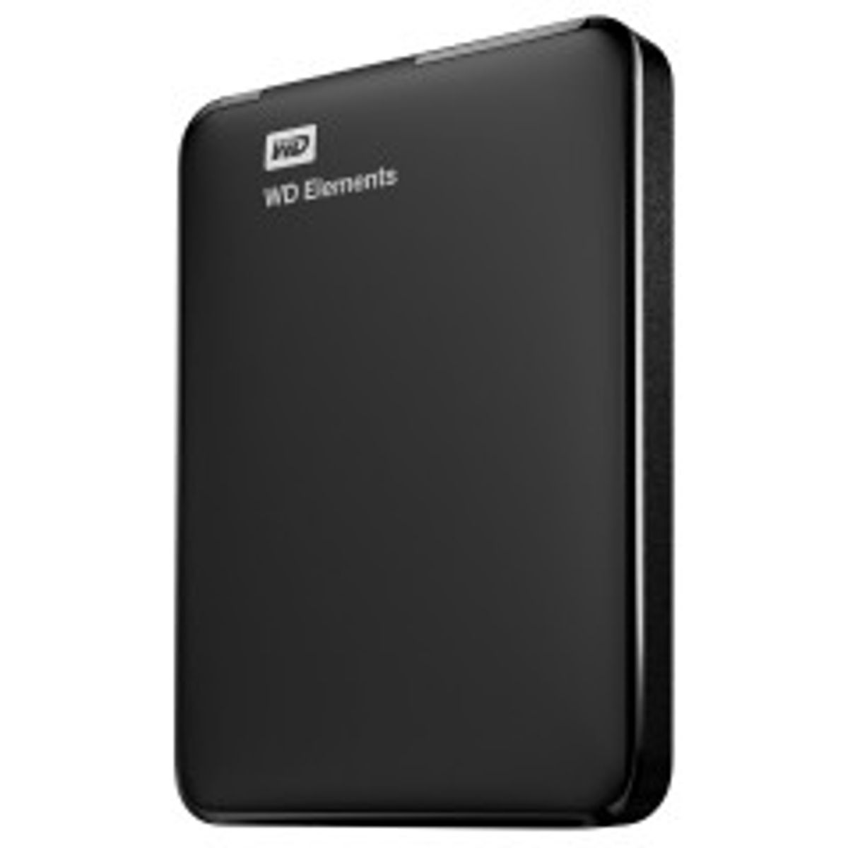 Western Digital WD 2TB 2,5" USB