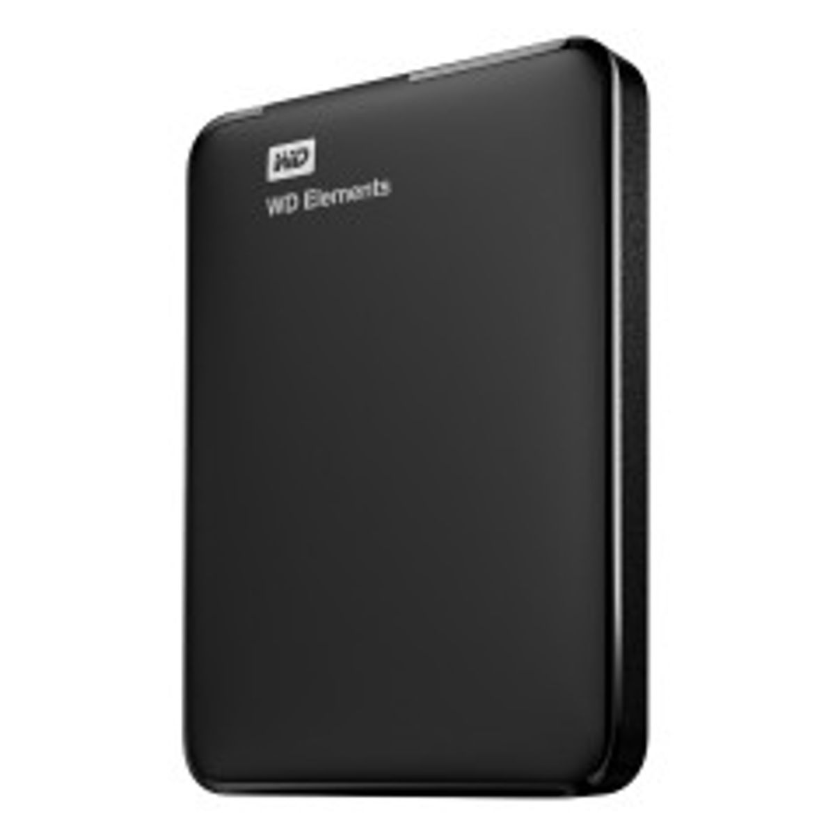 Western Digital WD 4TB 2,5" USB 3,0