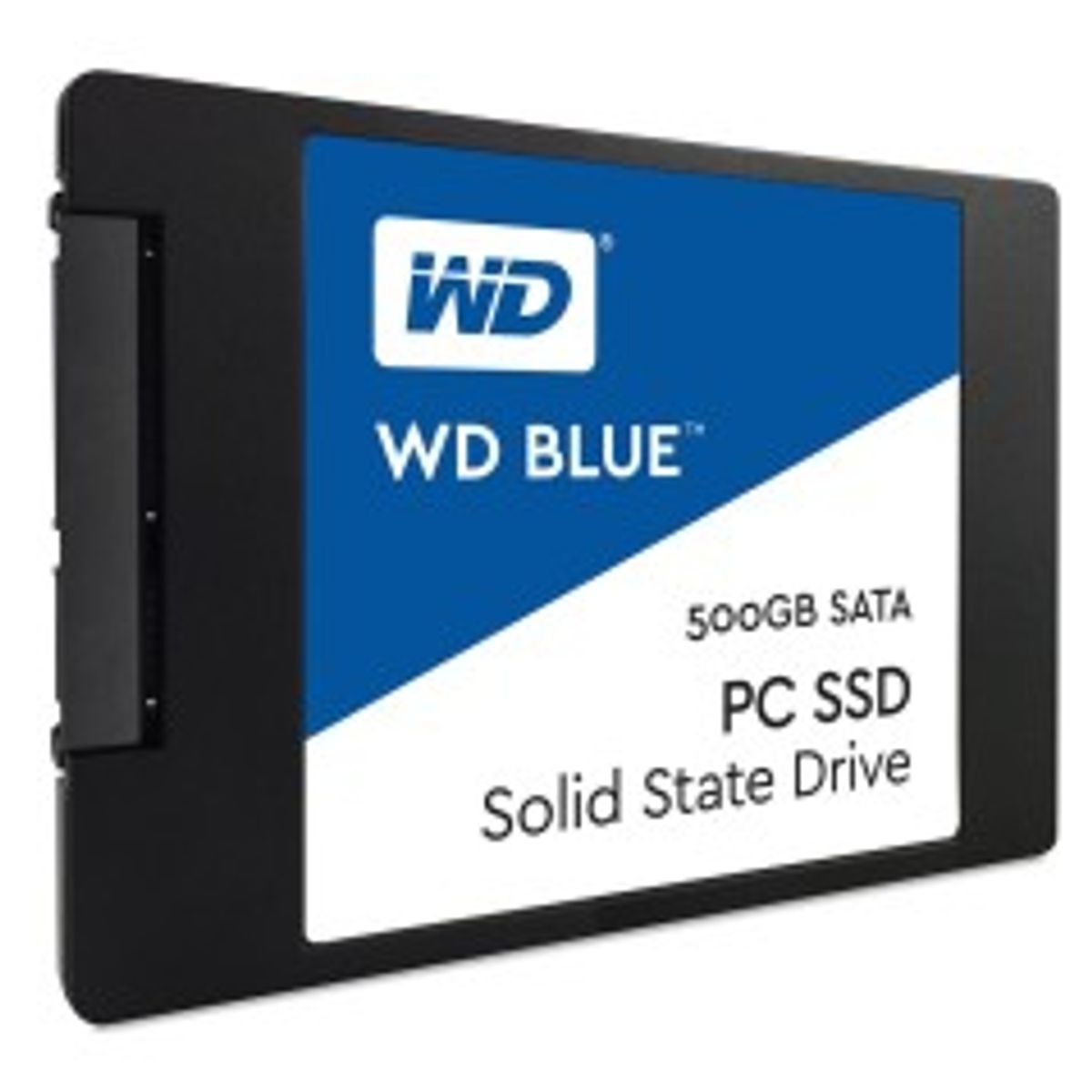 Western Digital WD Blue 500GB SATA3