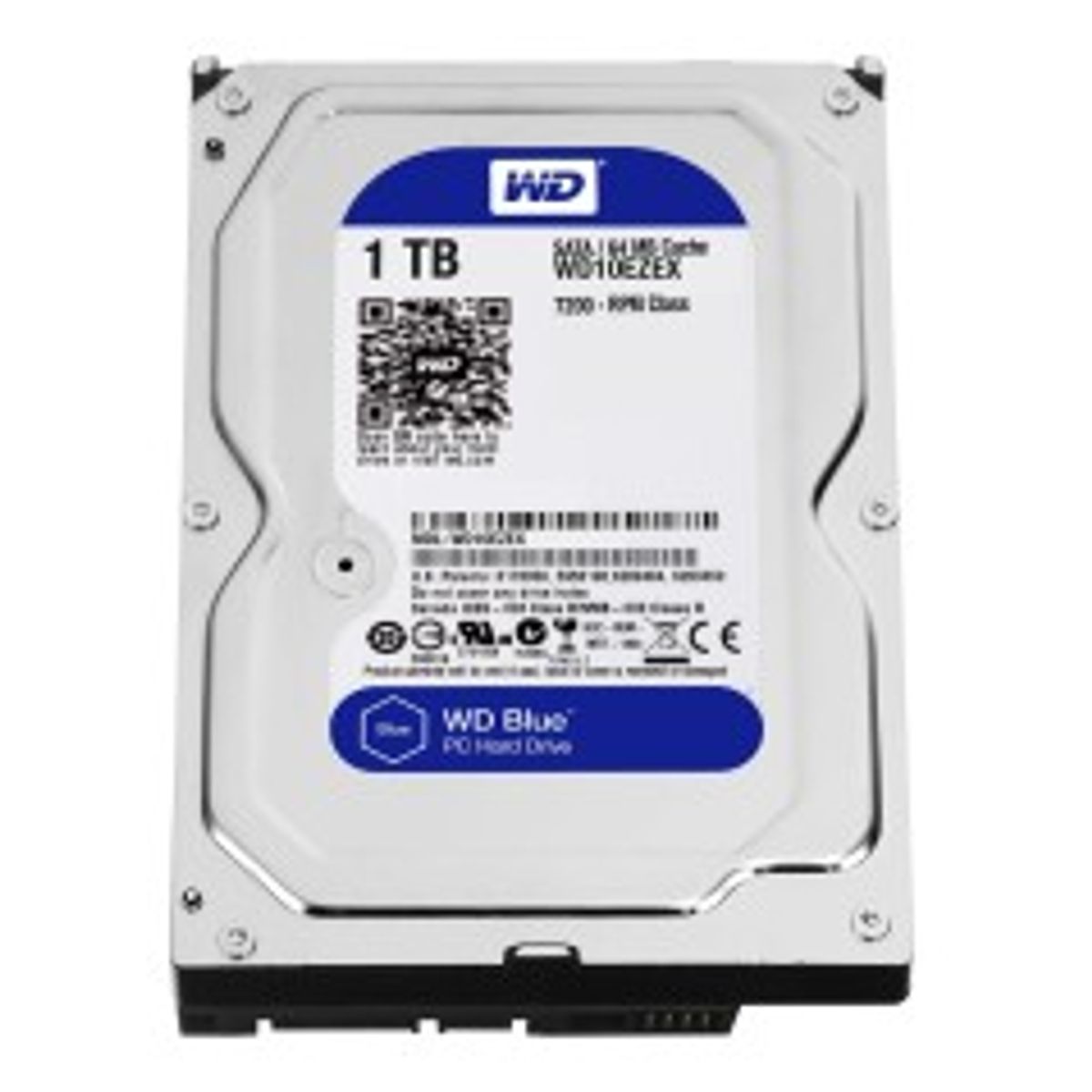 Western Digital WD Caviar Blue 1TB