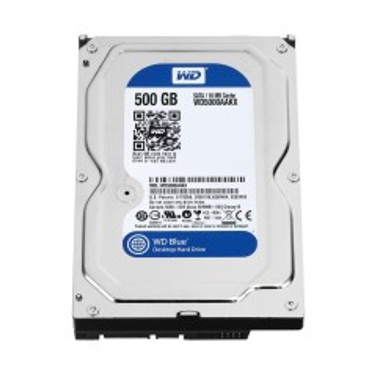 Western Digital WD Caviar Blue 500GB 7200RPM