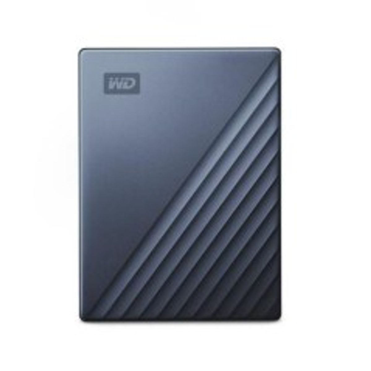 Western Digital WD My Passport Ultra 4TB Blue