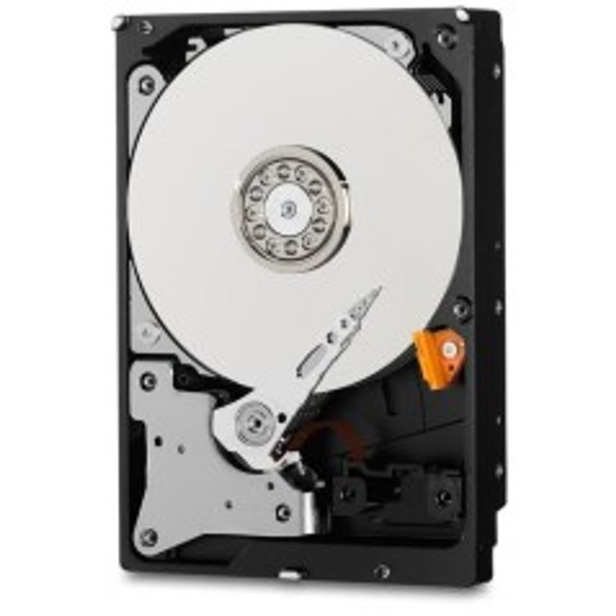 Western Digital WD Purple 2TB