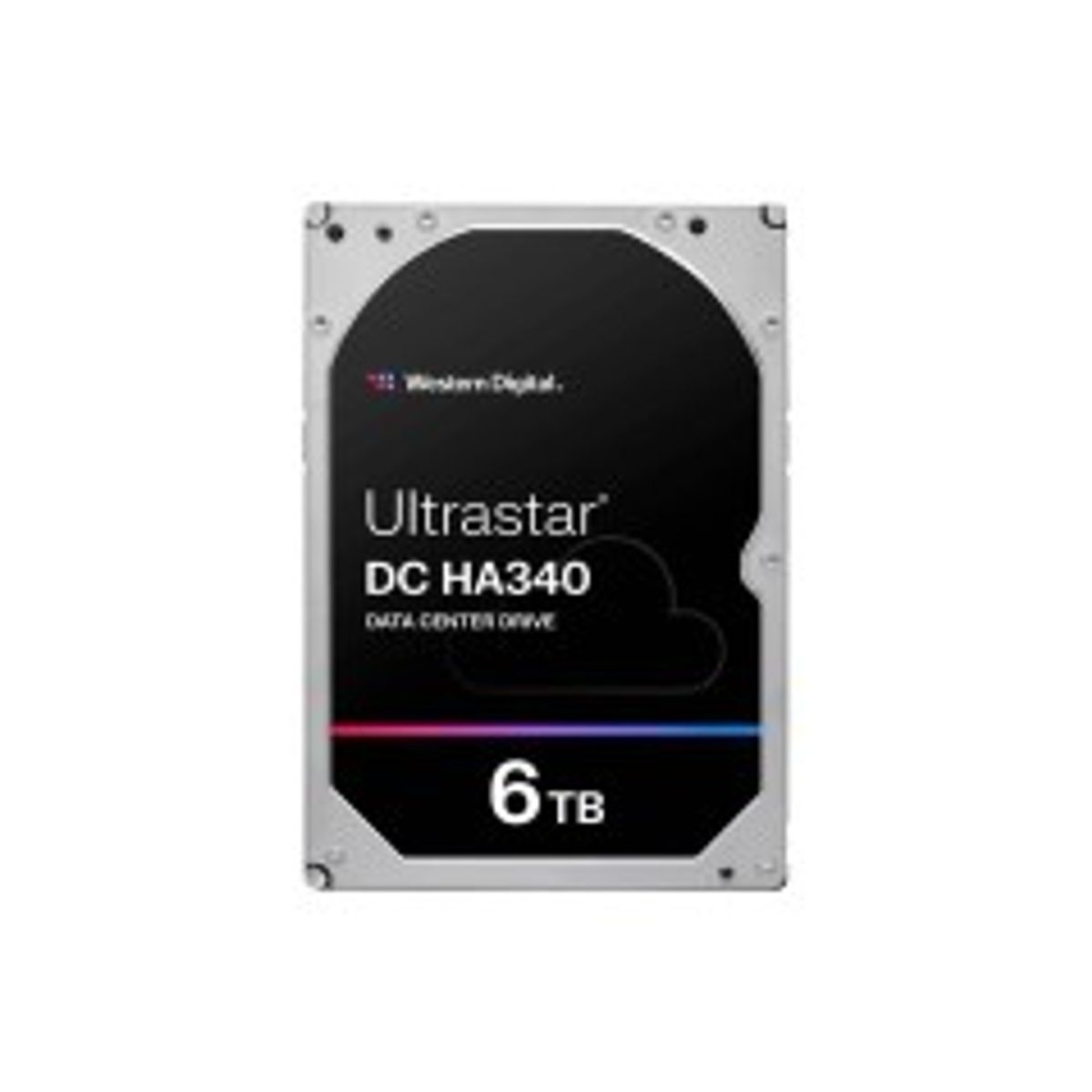 Western Digital WD Ultrastar DC HA340