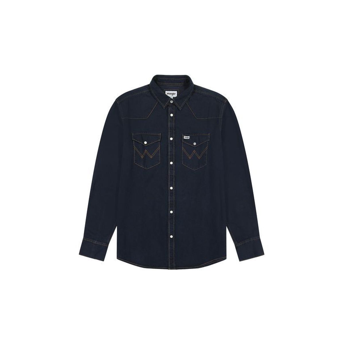 WESTERN_SHIRT MIDNIGHT_RODEO