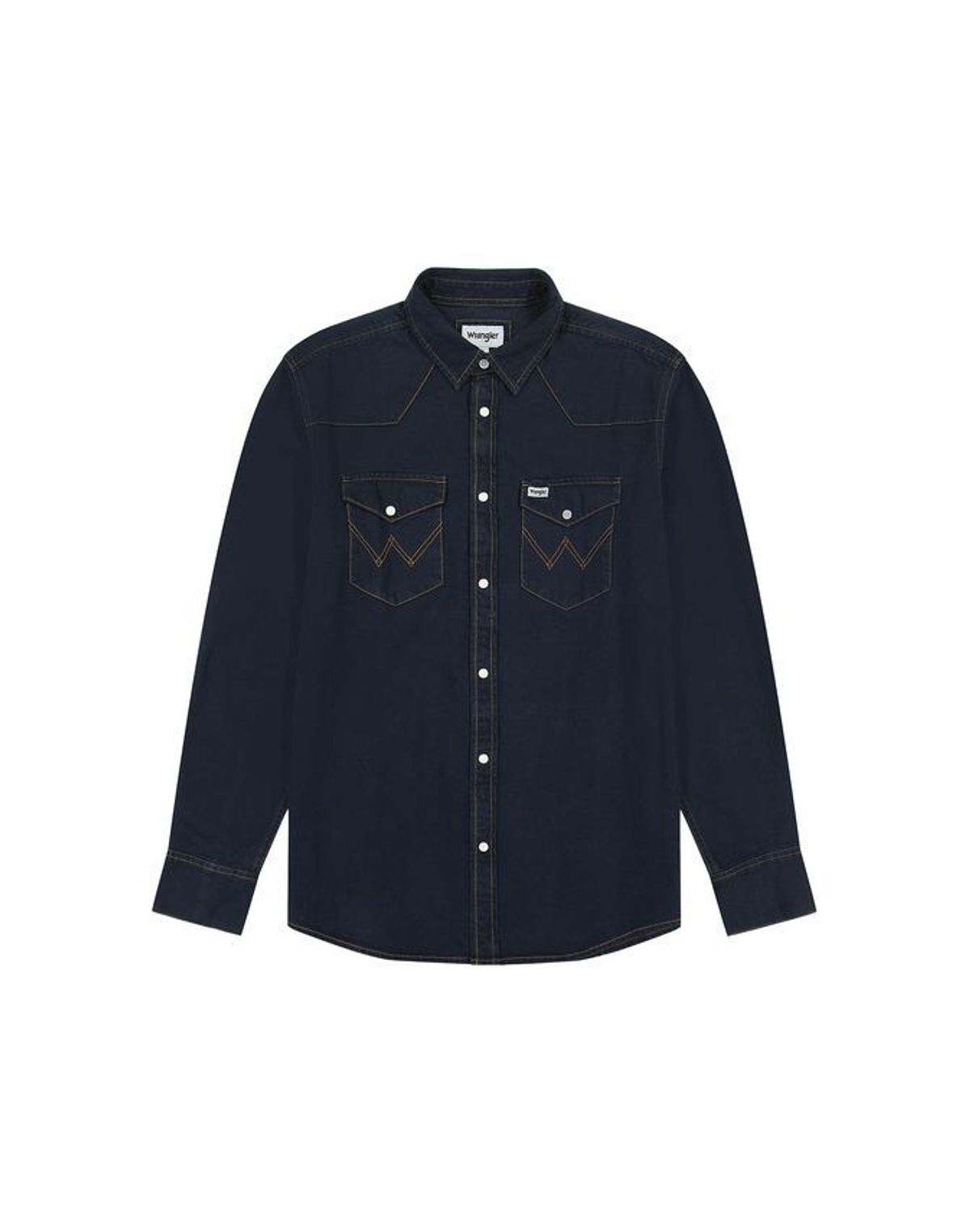 WESTERN_SHIRT MIDNIGHT_RODEO