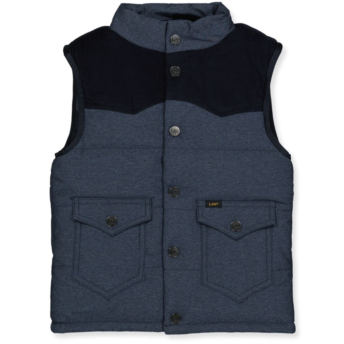 Western vest (10-11 år)