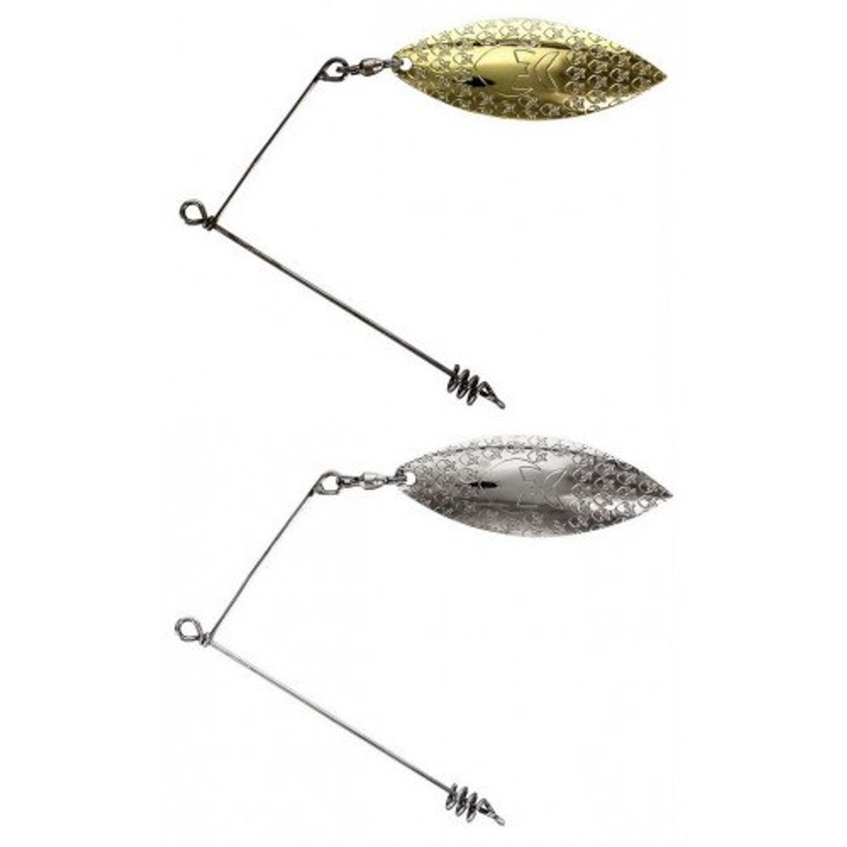 Westin Add-It Spinnerbait Willow