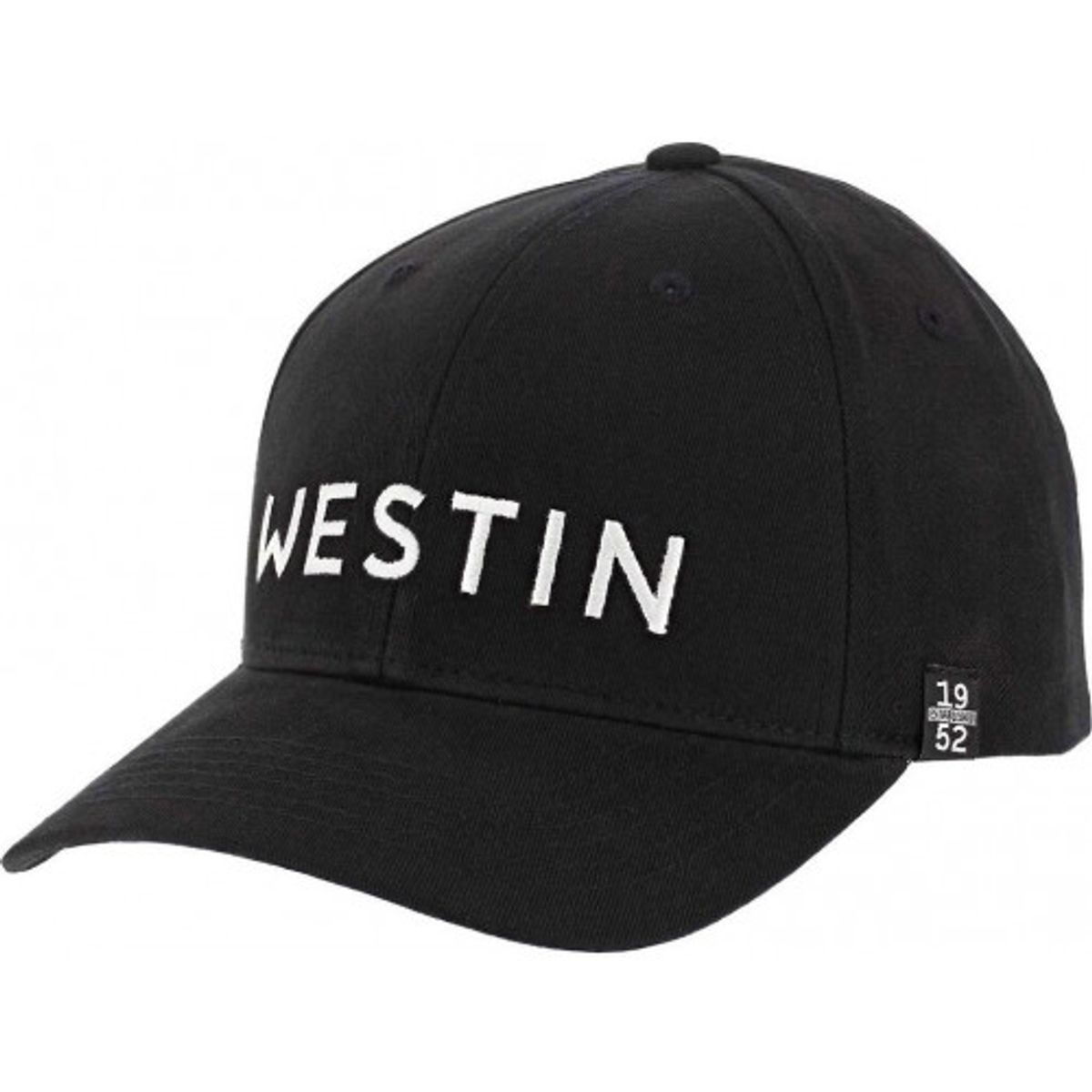 Westin Classic Cap Black Ink